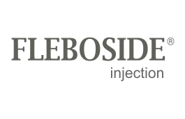 Fleboside injection